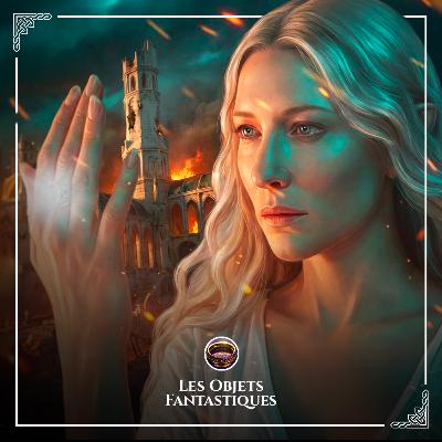 Les Anneaux de Pouvoir – L’Histoire Complète (Le Silmarillion épisode 4/5) Les Anneaux de Pouvoir – L’Histoire Complète (Le Silmarillion épisode 4/5)