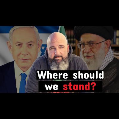 The Truth Behind the Israel and Iran Conflict!