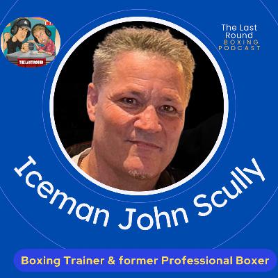 John Scully on Shakur's win over Teofimo, Trainer Changes, Zuffa Boxing, Abudence of titles, + More
