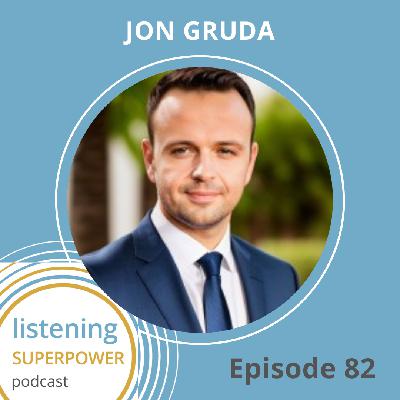 The Dark Triad: Recognizing, Understanding, and Navigating Co-workers with High Narcissism, Machiavellianism, and Psychopathy with Jon Gruda