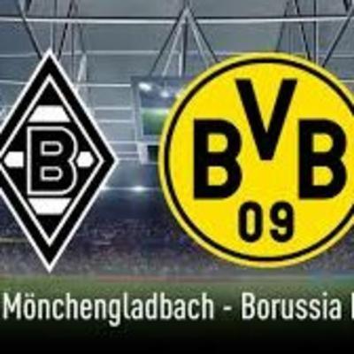 #7 Bmg vs bvb spielbeschreibung