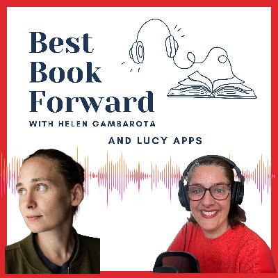 Lucy Apps on Gloria Don’t Speak: A Women’s Prize-Longlisted Story of Voice and Vulnerability