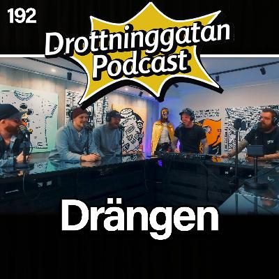 192. Drängen