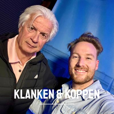Topscout Marcel Bout: 'Soms moet je gewoon iemand durven aanspreken – zo begon mijn carrière bij Feyenoord.'