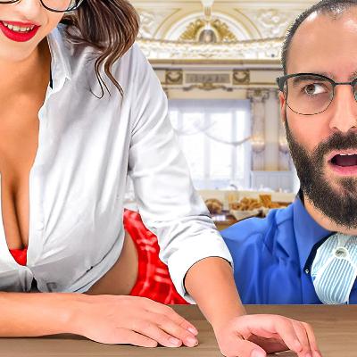 יאללה גבר - עונה 2 פרק 8 - למה נשים לא אוהבת גברים נחמדים