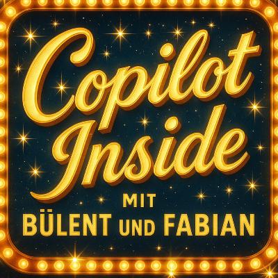Copilot Inside (#13) - Was kostet mich ein Agent? Ein Überblick über Kosten! Copilot Inside (#13) - Was kostet mich ein Agent? Ein Überblick über Kosten!
