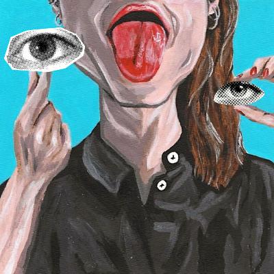 21. 'De stad der blinden' van José Saramago: van waterige weelde tot wittige wanhoop