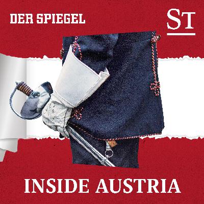 Die Macht der Burschenschaften (5/5): Höhenflug Die Macht der Burschenschaften (5/5): Höhenflug