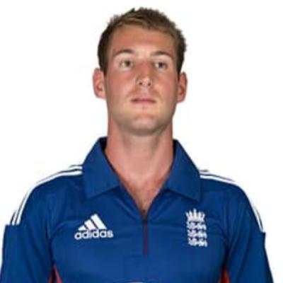 Episode 47 - Matt Page on his England Blind Cricket career