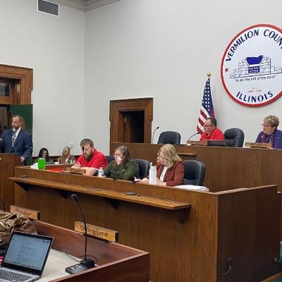 VCF News: More Wind Turbines Coming to Northern Vermilion County