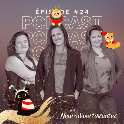 Episode 24 - Rétrospective, souhaits et autres lutineries