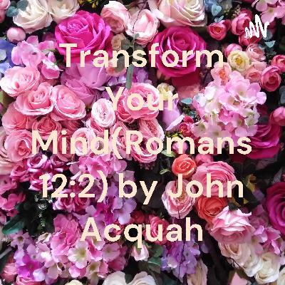 This inspiring message is entitled WHAT DO YOU STAND FOR?