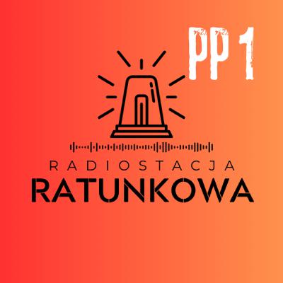 Pierwsza Pomoc 1 - Astma. Radiostacja Ratunkowa.