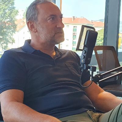 Politik privat: Mario Eustacchio, FPÖ Politik privat: Mario Eustacchio, FPÖ