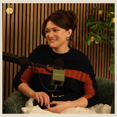 Isa Briones: Stepping Into Santos