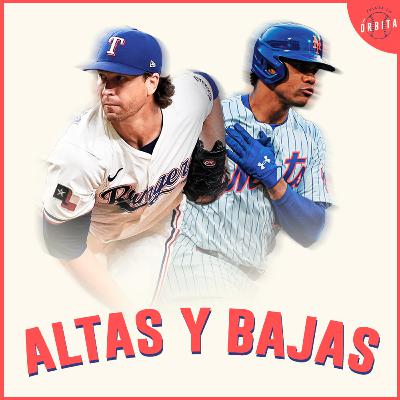 Episodio 216: Altas y Bajas