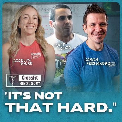 [CFMS SERIES] Top Affiliate Owners on the No. 1 Limiter to Growth (EP. 041)