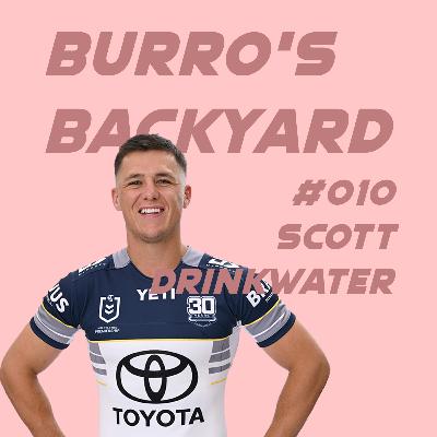 #010 - Scott Drinkwater