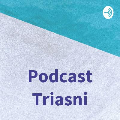 Wejangan untuk Abi Satrio Pramono