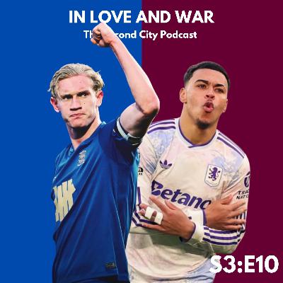 In Love And War
