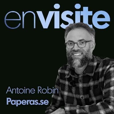 [Antoine Robin – Paperas.se] Accélérer la signature du compromis en arrêtant de courir après les documents : mode d’emploi