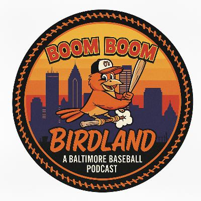 Episode 94: A World Series Preview (W/Melo)