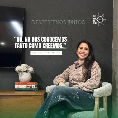 ¿Y si no te conoces tanto como piensas?