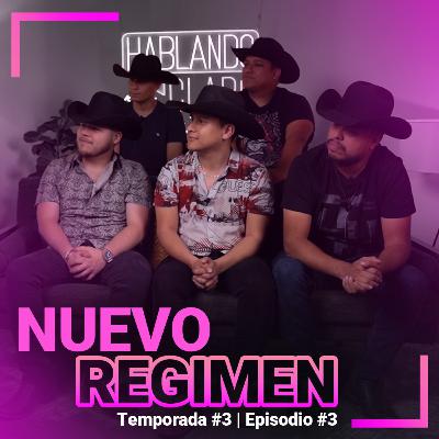 Nuevo Regimen