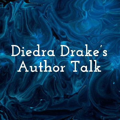 5 Author Questions - Set 2