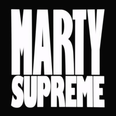 MARTY SUPREME