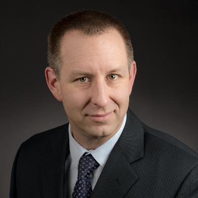 22. Interview with Brad Pfeil, Neuqua Valley High School 22. Interview with Brad Pfeil, Neuqua Valley High School