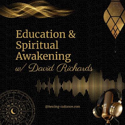 Education & Spiritual Awakening