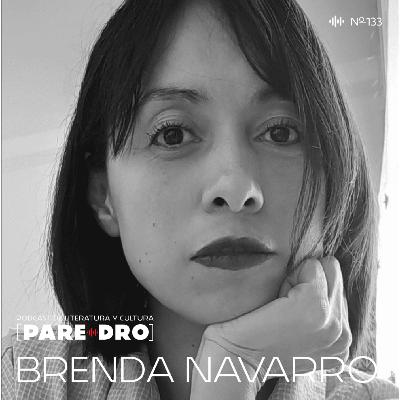 T9-E1 Brenda Navarro, "Ceniza en la boca"