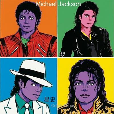 Ep39 麥可.傑克森 Michael Jackson II -巨星隕落之謎 Ep39 麥可.傑克森 Michael Jackson II -巨星隕落之謎