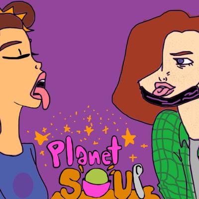 Welcome 2 Planet Soup!