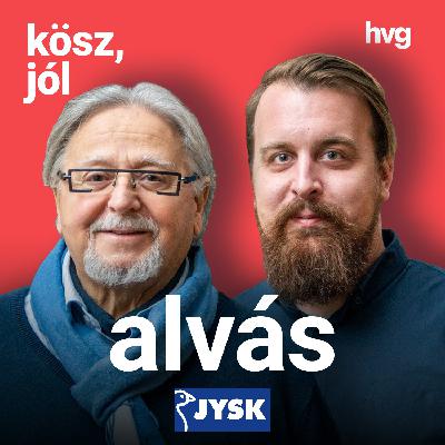 Rosszabbul alszunk, mint eddig bármikor – hogyan pihen két alvásszakértő?