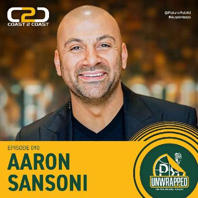 Aaron Sansoni