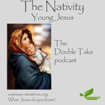 143 – The Nativity: Young Jesus