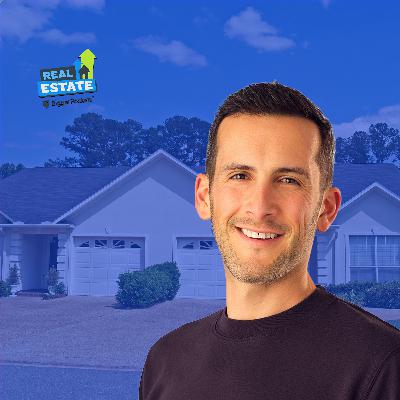 Quitting Corporate with 8 Paid-Off Rental Properties ($100K Passive Income)
