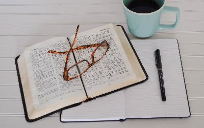 Enter the Sanctuary (Audio)