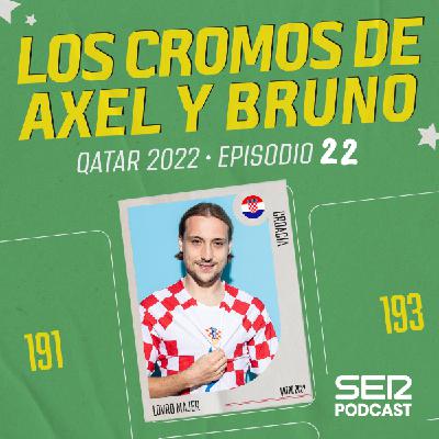 Episodio 22 | Lovro Majer: una zurda de hielo