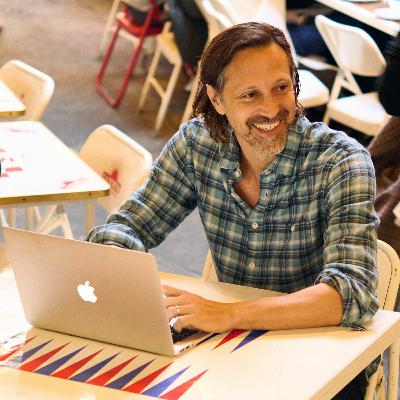 65 - Season 5 - How Dario Wolos Turned a Taco into Tacombi