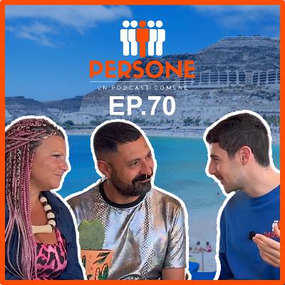 Ep. 70 - Fra & Fra, lasciamo tutto e andiamo a Gran Canaria