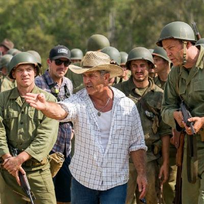 5 Actores que se pasaron a la dirección 5 Actores que se pasaron a la dirección