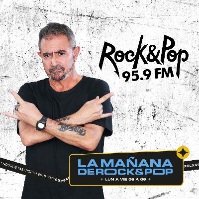 #LaMañanaDeR&P // Eduardo de la Puente (10/04/2026) // Cocina para hombres