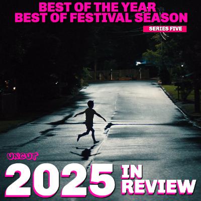 2025 in Movies - Part Two (Best and Film Festivals) 2025 in Movies - Part Two (Best and Film Festivals)