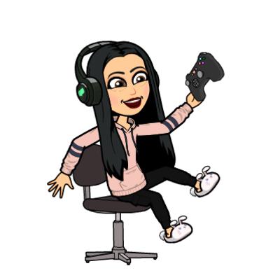 Estamos en Twitch!! Los espero allá Estamos en Twitch!! Los espero allá