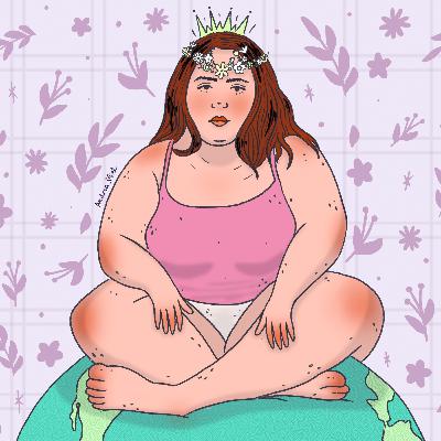 6. ¿Cómo te sentís con tu cuerpo?