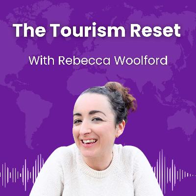 41 The Three Eras of Tourism With Tina O'Dwyer 41 The Three Eras of Tourism With Tina O'Dwyer