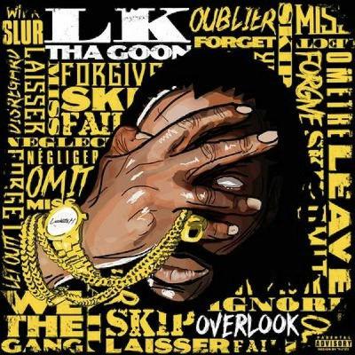 Episode 78 - Pull Up To Blow Up feat LK Tha Goon